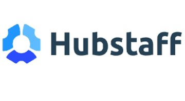 Logo Hubstaff (Foto: Reprodução)