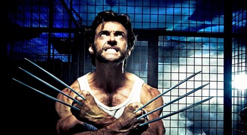 Hugh Jackman em X-Men Origens: Wolverine (Foto: Reprodução Marvel)
