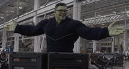 Mark Ruffalo como Hulk em Vingadores: Ultimato (Foto: Marvel / Reprodução)
