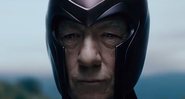 Ian McKellen como Magneto (Foto: Reprodução/Youtube)