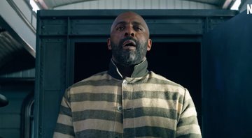 None - Idris Elba em Vingança & Castigo (Foto: Netflix)