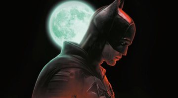 Imagem The Batman: Livro confirma conexão de filme com Robert Pattinson e Superman