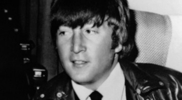 None - John Lennon (Foto: AP Images)