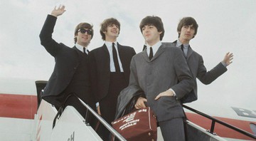 None - The Beatles (Foto: AP Images)