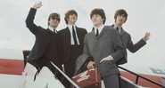 Os Beatles (Foto: AP Images)