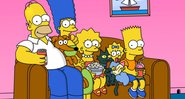 Os Simpsons (Foto: Reprodução/Fox)