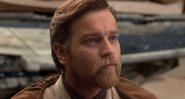 Ewan McGregor como Obi-Wan Kenobi em Star Wars - (Foto: Reprodução)
