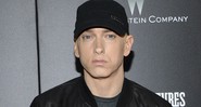 Eminem (Foto: Evan Agostini/AP)