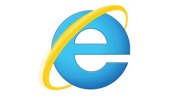 None - Símbolo Internet Explorer (Foto: Reprodução)