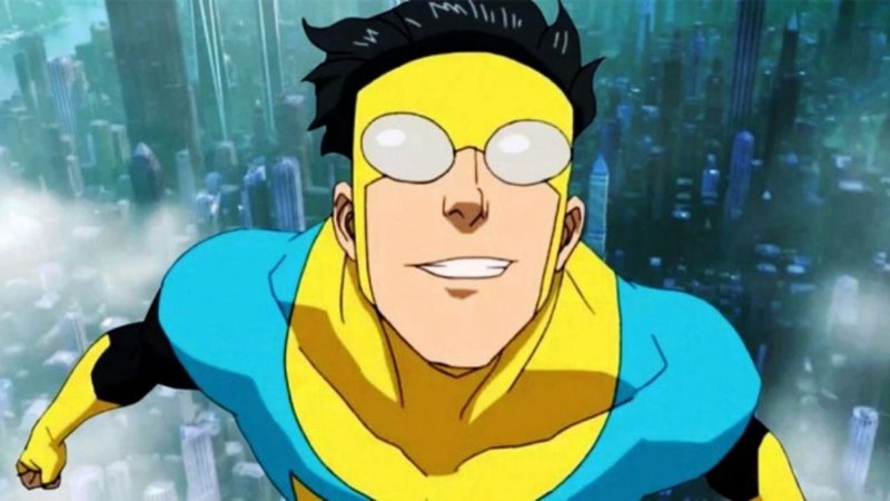 Os Melhores Animes sobre Super-Heróis - Cinema10