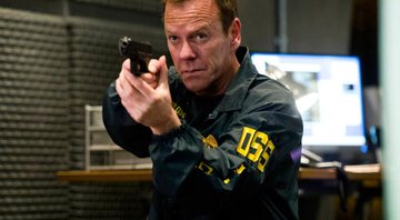 None - Kiefer Sutherland como Jack Bauer (foto: reprodução/ Fox)