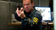 Kiefer Sutherland como Jack Bauer (foto: reprodução/ Fox)