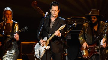 Jack White (Foto: Getty Images)