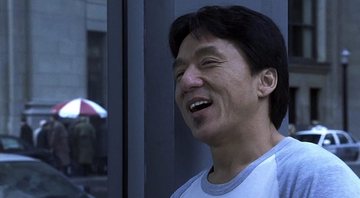 Jackie Chan em O Terno de Dois Bilhões de Dólares (Foto: Reprodução/DreamWorks Studios)