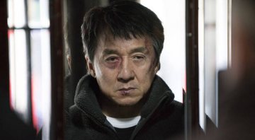 Jackie Chan em O Estrangeiro (Foto: reprodução)