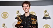 Jacob Collier (Foto: Alberto E. Rodriguez/Getty Images for The Recording Academy)