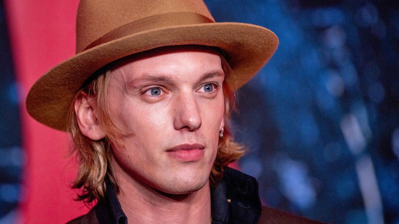 Jamie Campbell Bower. (Foto: GettyImage)