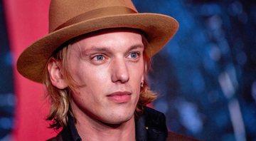 None - Jamie Campbell Bower. (Foto: GettyImage)