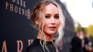Jennifer Lawrence em 2019 (Foto: Rich Fury/Getty Images)
