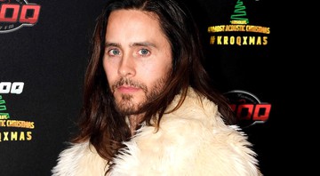 Jared Leto (Foto:imageSPACE/MediaPunch /IPX)