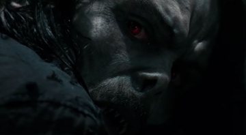 None - Jared Leto como Morbius (Foto:Reprodução/Marvel Studios)