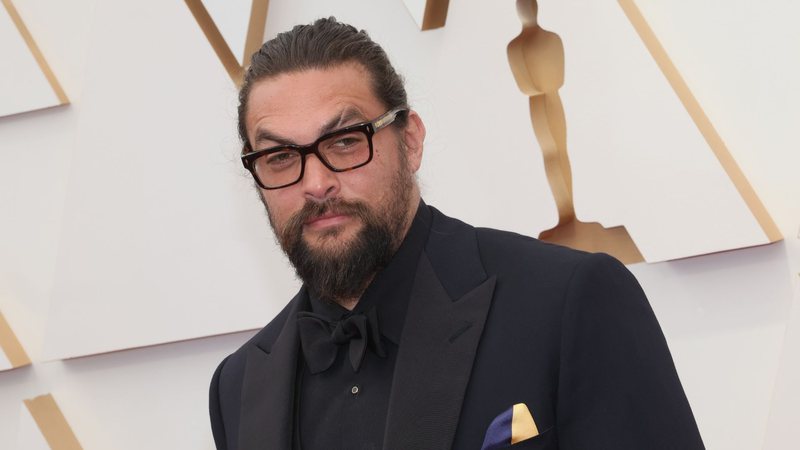 Chief of War: Jason Momoa to Star and Writer for AppleTV+ Miniseries; meet