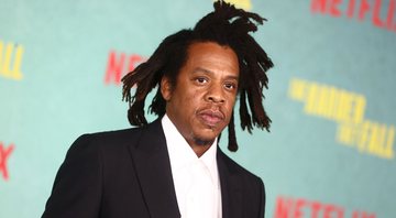 Imagem Jay-Z torna-se o primeiro homem negro com 10 álbuns solo multi-platina