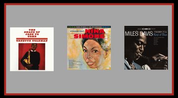 Os verdadeiros amantes da música são apaixonados por jazz em vinil, por isso, confira os discos mais incríveis para a coleção - Reprodução / Amazon