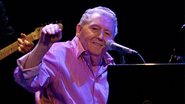 Morre Jerry Lee Lewis aos 87 anos