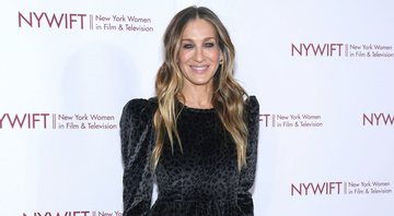 None - Sarah Jessica Parker (Foto: Getty Images / Mike Coppola)