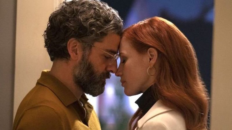 Scenes from a Marriage: 5 motivos para assistir à minissérie com Jessica  Chastain e Oscar Isaac [LISTA] · Rolling Stone