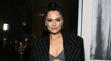 None - Jessie J (Foto: Araya Diaz/Getty Images for Republic Records)