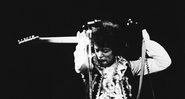 Jimi Hendrix (Foto: Bruce Fleming / AP Images)