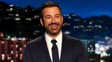 None - Jimmy Kimmel Live (foto: reprodução/ ABC)