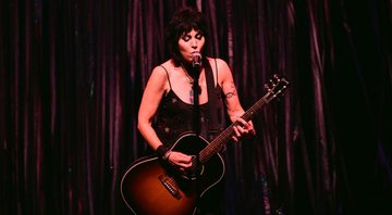 Joan Jett (Foto: Charles Sykes/Invision for Clio Awards/AP Images)