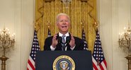 Joe Biden (Foto: Getty Images / Anna Maneymaker)