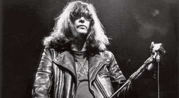 None - Joey Ramone (Foto: PAUL BERGEN/REDFERNS/GETTY IMAGES)