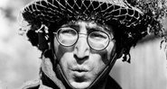 John Lennon no filme Como Eu Ganhei a Guerra (Foto: John Springer/Getty Images)
