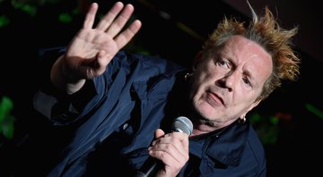 None - John Lydon (Foto: Michael Loccisano/Getty Images for Tribeca Film Festival)