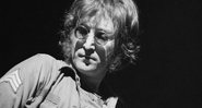 John Lennon em 1972 (Foto: AP Images)