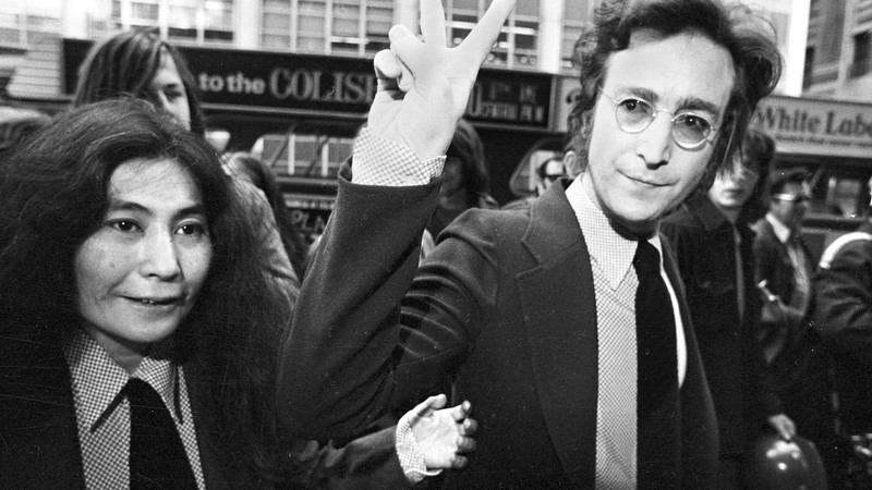 Por que John Lennon quase foi deportado dos Estados Unidos em 1972?
