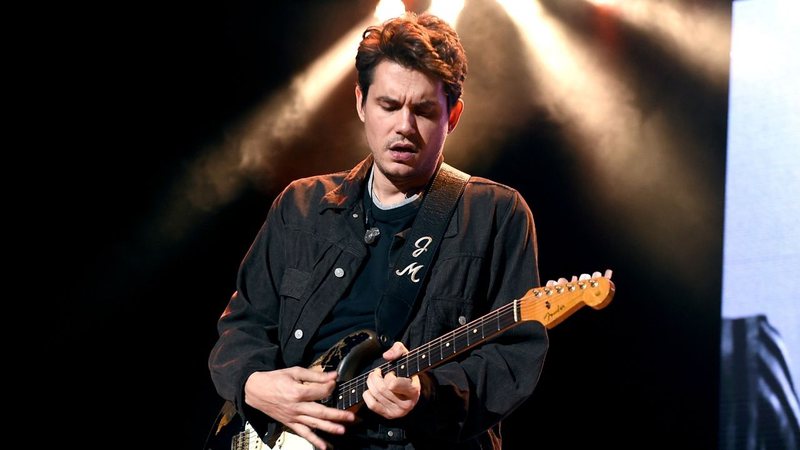 John Mayer (Foto:  Kevin Winter/Getty Images)