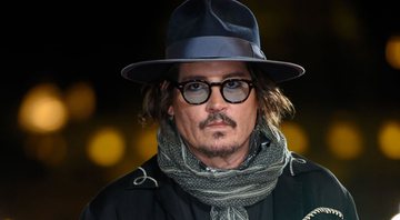 Johnny Depp (Foto: Marilia Sicilia)