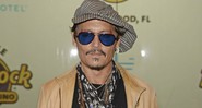 Johnny Depp (Foto: mpi04/MediaPunch/IPx)