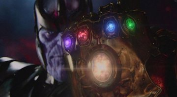 None - Thanos do MCU (Foto: Reprodução/Disney/Marvel Studios)