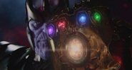 Thanos do MCU (Foto: Reprodução/Disney/Marvel Studios)
