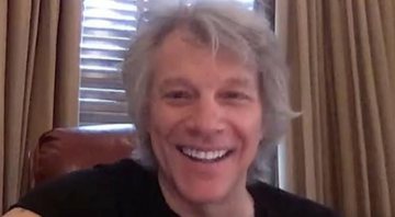 None - Jon Bon Jovi (Foto: Reprodução/Youtube)