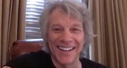 Jon Bon Jovi (Foto: Reprodução/Youtube)