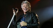 Jon Bon Jovi. (Foto: Ricardo Matsukawa/ Mercury Concerts)