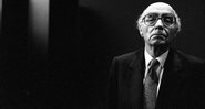 José Saramago (Foto: Consuelo Bautista/El País)